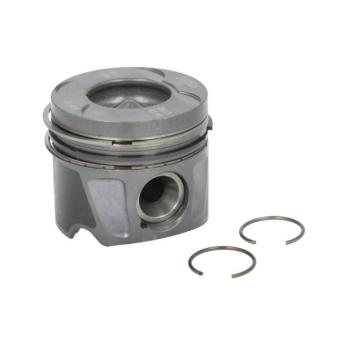 Piston ENGITECH ENT051510 STD pour MITSUBISHI L 320 CDI - 224cv
