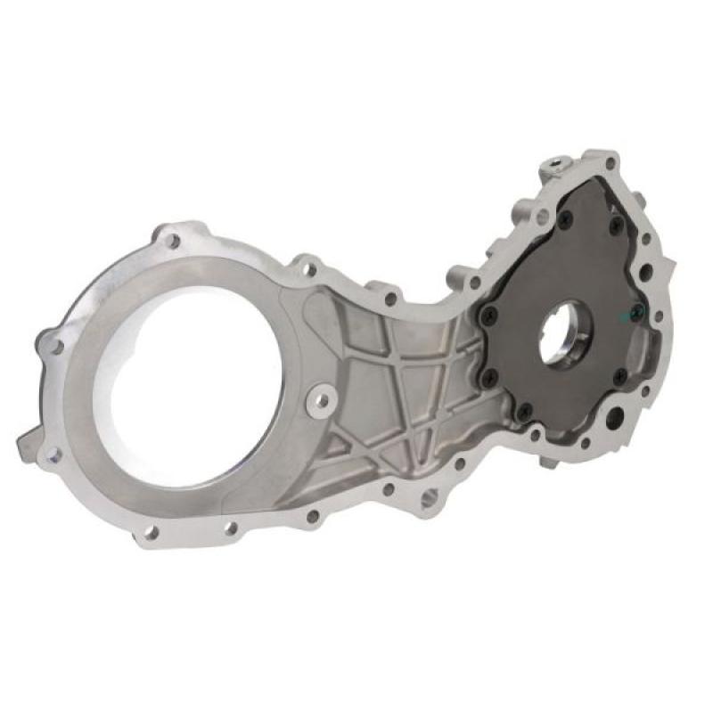 Pompe à huile ENGITECH ENT069210 - Visuel 1