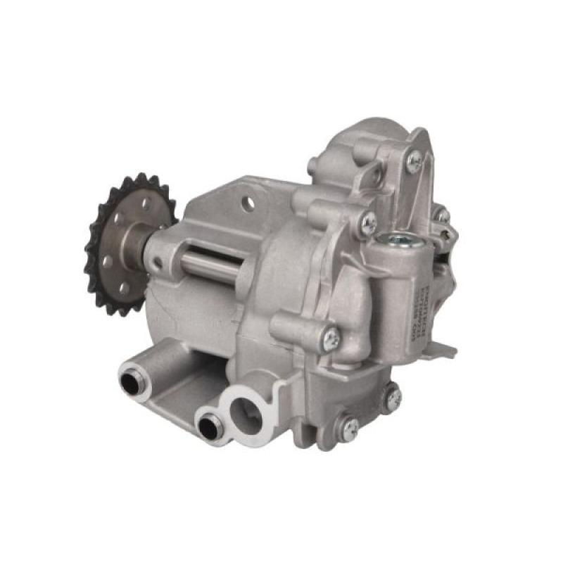 Pompe à huile ENGITECH ENT069225 - Visuel 1