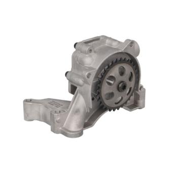 Pompe à huile ENGITECH OEM 03C115105AB
