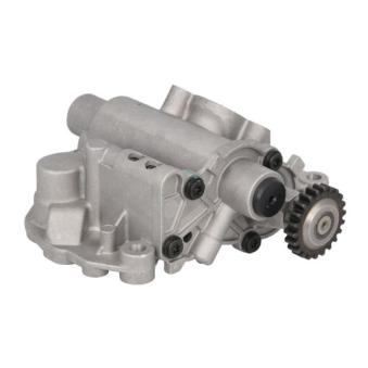 Pompe à huile ENGITECH ENT069230 pour VOLKSWAGEN EOS 2.0 TFSI - 200cv