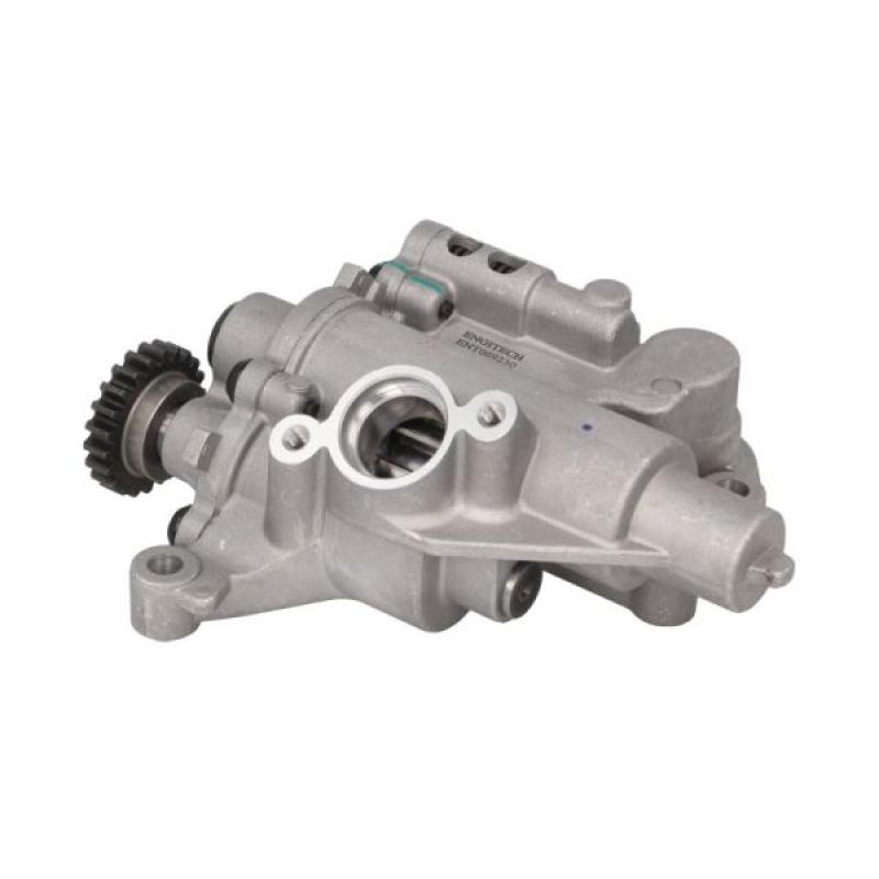 Pompe à huile ENGITECH ENT069230 - Visuel 1