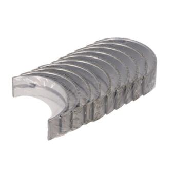 Coussinet de vilebrequin ENGITECH ENT074502 025 pour CUPRA BORN 1.9 DCI - 110cv