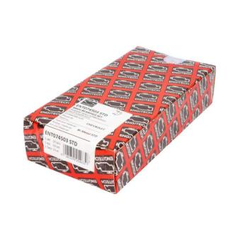 Coussinet de vilebrequin ENGITECH ENT074503 STD pour PEUGEOT 604 1.8 - 110cv