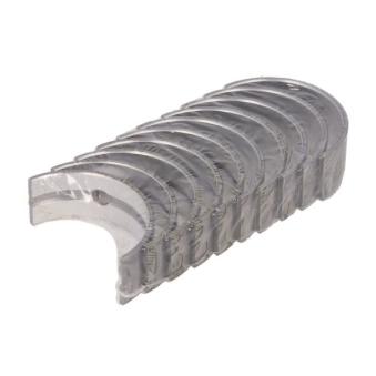 Coussinet de vilebrequin ENGITECH ENT074504 025 pour FORD CAPRI 1.5 dCi - 110cv