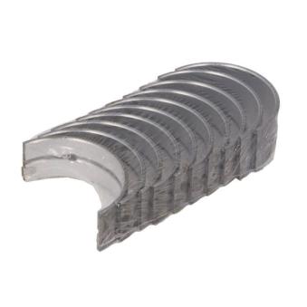 Coussinet de vilebrequin ENGITECH ENT074509 STD pour MITSUBISHI LANCER 55 1.1 - 54cv