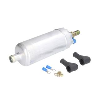 Pompe à carburant ENGITECH ENT100037 pour SUZUKI SX4 E Evolution II 2.5 - 235cv