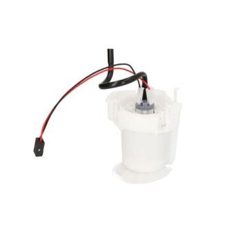 Pot de stabilisation, pompe à carburant ENGITECH OEM 815037 Pot de stabilisation, pompe à carburant ENGITECH OEM 815037