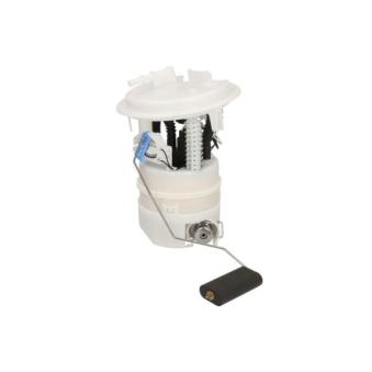 Module d'alimentation en carburant ENGITECH ENT100192 pour CITROEN DS4 1.6 VTI 120 - 120cv