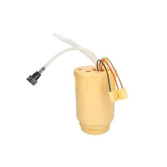 Unité d'injection de carburant ENGITECH ENT100198 pour AUDI Q7 3.0 TDI - 245cv