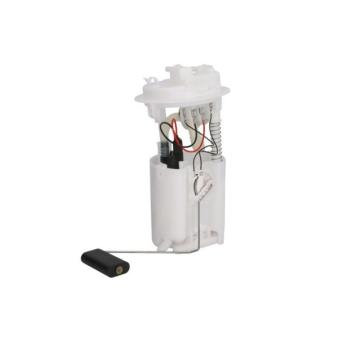 Unité d'injection de carburant ENGITECH ENT100200 pour CITROEN C5 1.4 - 75cv