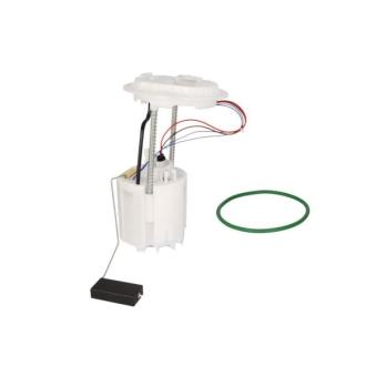 Unité d'injection de carburant ENGITECH OEM A1644701994