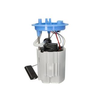 Unité d'injection de carburant ENGITECH ENT100245 pour KIA PRO CEED 1,2 TSI - 110cv