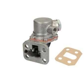 Pompe à carburant ENGITECH ENT110124 pour FORD TRANSIT 1.6 - 72cv