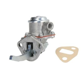 Pompe à carburant ENGITECH ENT110172 pour MAZDA 323 1.7 - 73cv