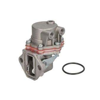 Pompe à carburant ENGITECH ENT110402 pour FORD TRANSIT 0.5 - 5cv