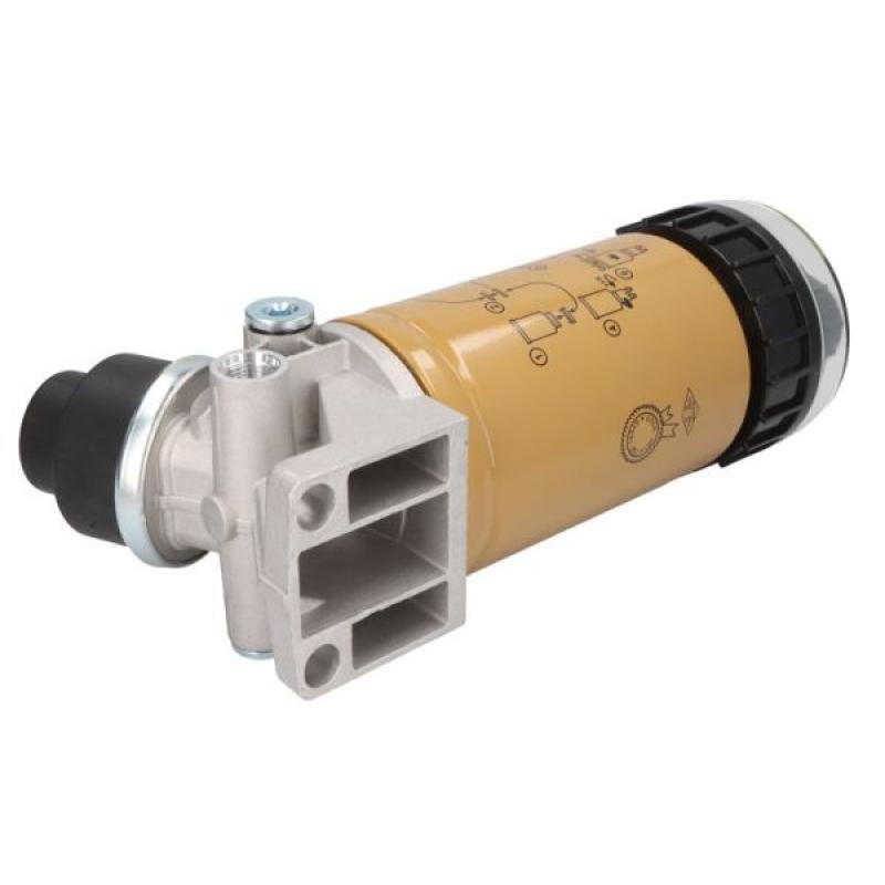 Pompe, préalimentation de carburant ENGITECH ENT110414 - Visuel 1