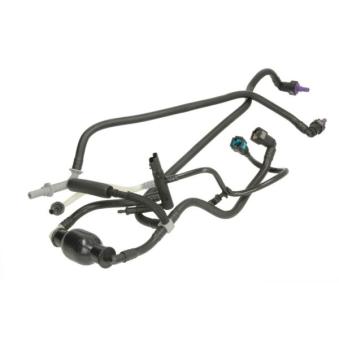 Tuyau de carburant ENGITECH [ENT120121]