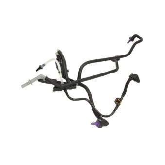 Tuyauterie de carburant ENGITECH ENT120123 pour CITROEN XSARA 1.4 HDI - 68cv