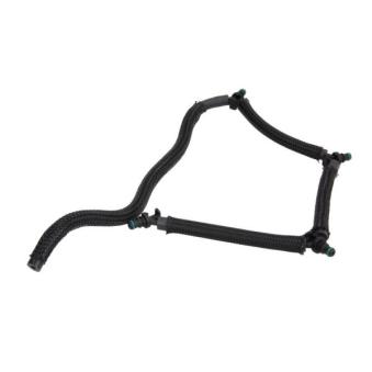 Tuyau, carburant de fuite ENGITECH OEM 9659113480