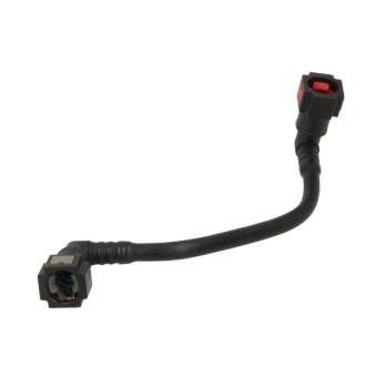 Tuyau de carburant ENGITECH ENT120202 pour MERCEDES-BENZ CLASSE M ML 350 - 245cv