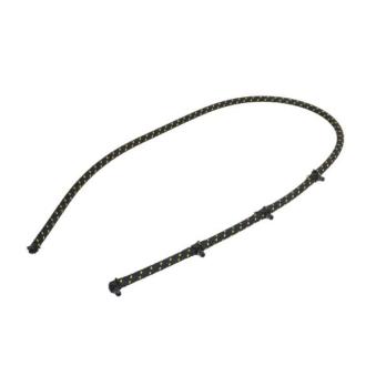 Tuyau, carburant de fuite ENGITECH OEM 55264929