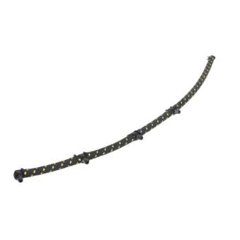 Tuyau, carburant de fuite ENGITECH OEM 46784581