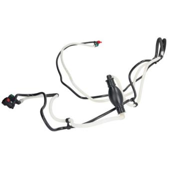 Tuyau de carburant ENGITECH OEM 8200571380 Tuyau de carburant ENGITECH OEM 8200571380