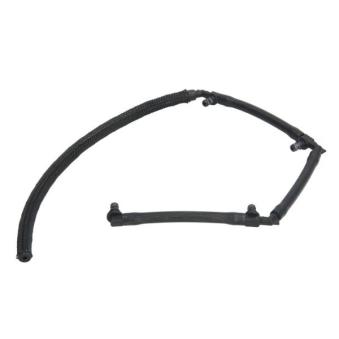 Tuyau, carburant de fuite ENGITECH ENT120216RA