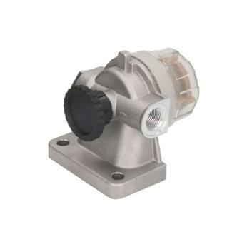 Pompe, préalimentation de carburant ENGITECH [ENT120253]