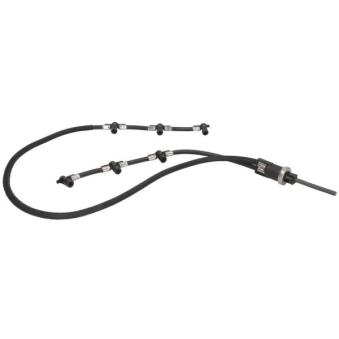 Tuyau de carburant ENGITECH [ENT120268]