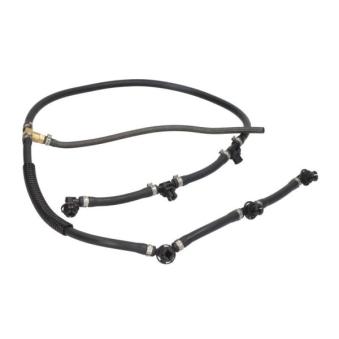 Tuyau de carburant ENGITECH OEM 6420701332