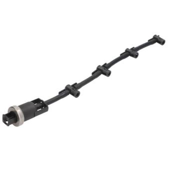 Tuyau, carburant de fuite ENGITECH [ENT120273]