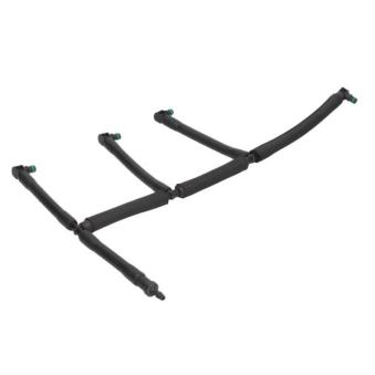 Tuyau de carburant ENGITECH [ENT120281]