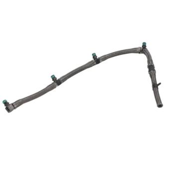 Tuyau de carburant ENGITECH [ENT120290]