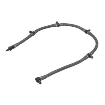Tuyau de carburant ENGITECH [ENT120293]