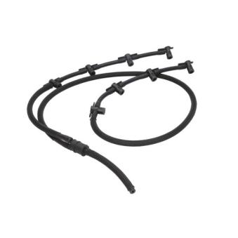 Tuyau de carburant ENGITECH ENT120303 pour AUDI A8 4.2 TDI quattro - 351cv
