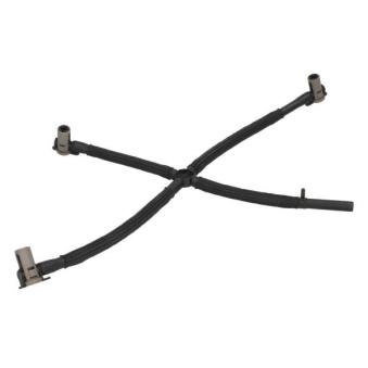 Tuyau, carburant de fuite ENGITECH [ENT120312]