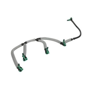 Tuyau, carburant de fuite ENGITECH [ENT120314]