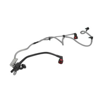 Tuyau, carburant de fuite ENGITECH OEM 1751100Q0E