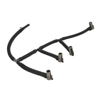 Tuyau, carburant de fuite ENGITECH ENT120318 pour VOLKSWAGEN MULTIVAN 2.0 TDI - 199cv