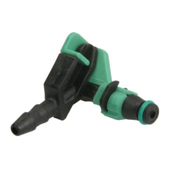 Tuyau, carburant de fuite ENGITECH [ENT120319]