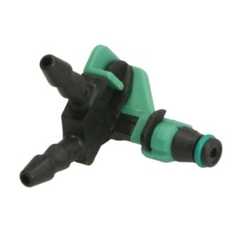 Tuyau, carburant de fuite ENGITECH [ENT120320]