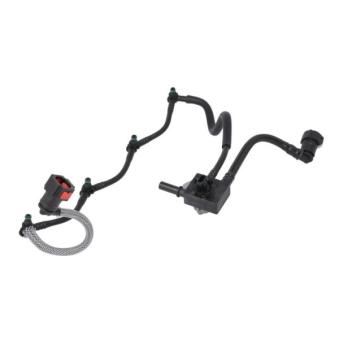 Tuyau, carburant de fuite ENGITECH [ENT120322]