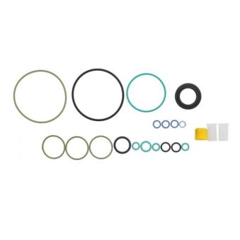 Pompe à haute pression ENGITECH ENT210018 pour FORD TRANSIT 2.2 TDCi - 100cv