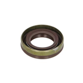 Bague d'étanchéité système SPI, pompe d'injection ENGITECH [ENT220026]