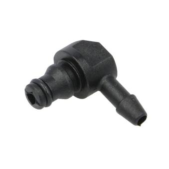 Tuyau, carburant de fuite ENGITECH [ENT250072]