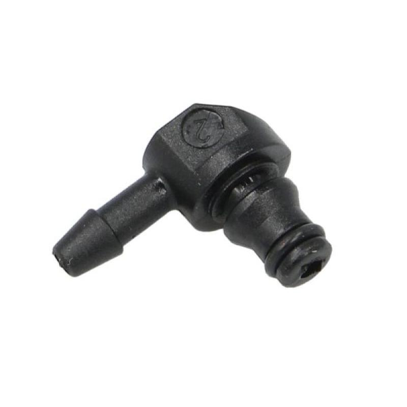 Tuyau, carburant de fuite ENGITECH ENT250072 - Visuel 1