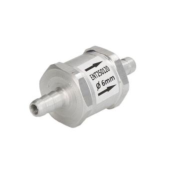 Soupape, pompe à carburant ENGITECH ENT250120 pour MITSUBISHI ECLIPSE CROSS 1.9 TDI - 110cv