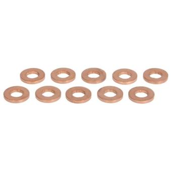 Bague d'étanchéité, porte-injecteur ENGITECH ENT250223 pour HYUNDAI I30 2.0 CD - 110cv